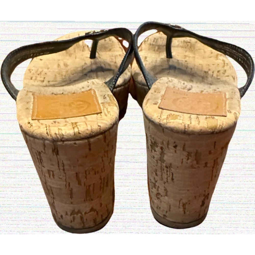 Tory Burch Sandals - Picture 4 of 4